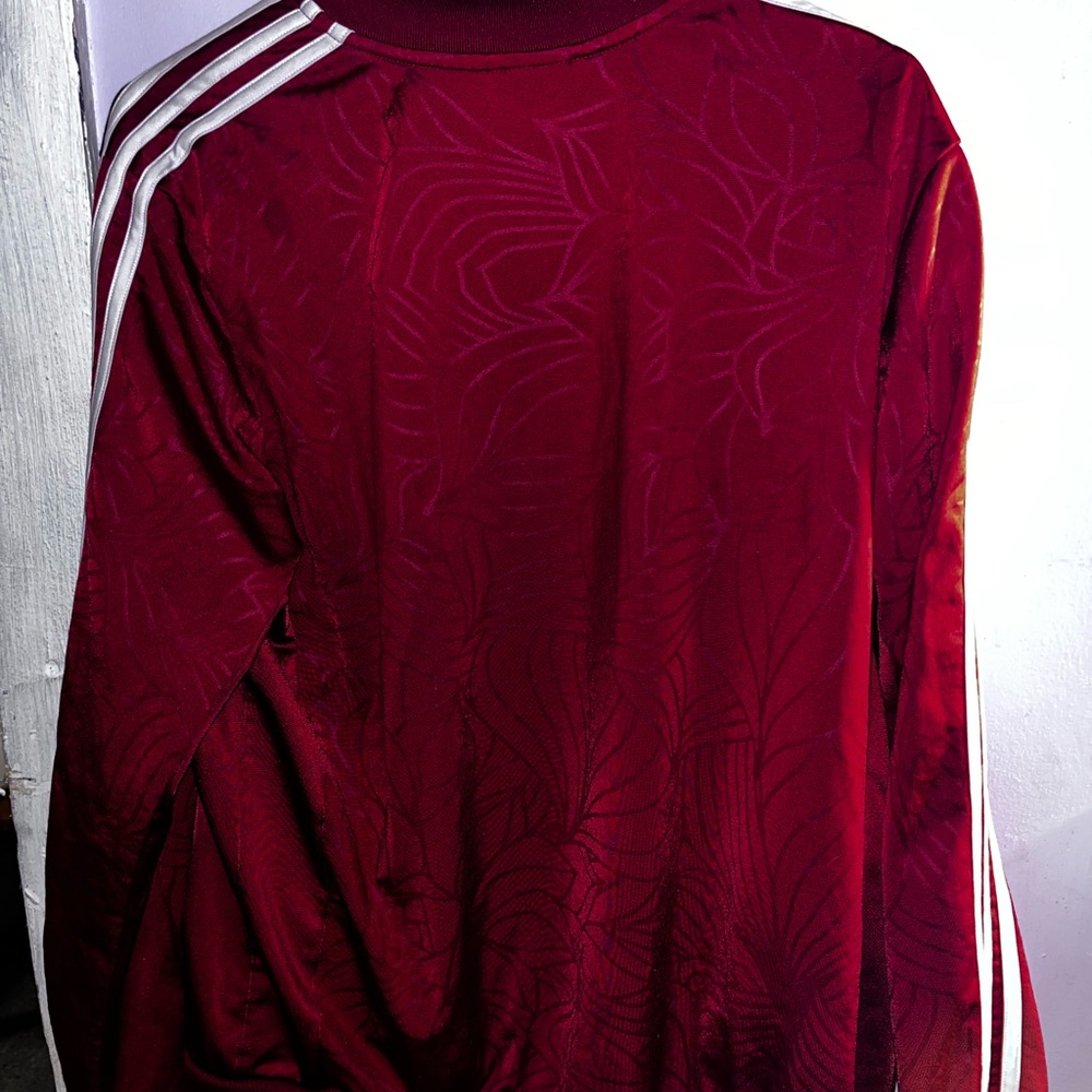 Adidas Jacket - image 3